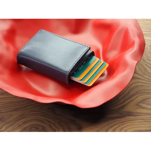 Billetera RFID Billetera RFID