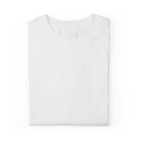 T-shirt in jersey da donna Copacabana. 100% cotone bio. 165gsm