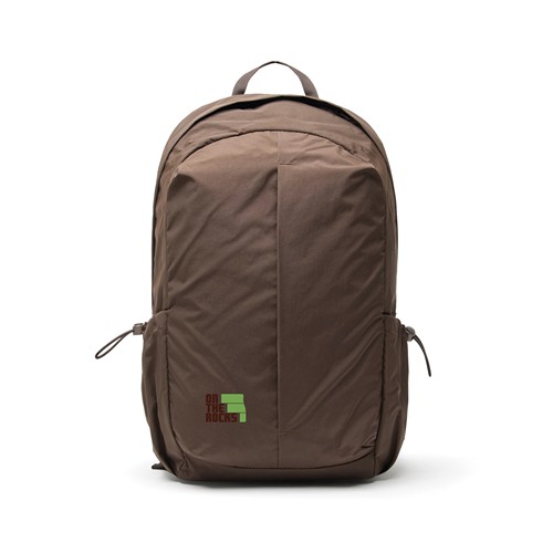 Zaino port PC 15,6" KENTO URBAN in nylon riciclato RCS Zaino port PC 15,6" KENTO URBAN in nylon riciclato RCS