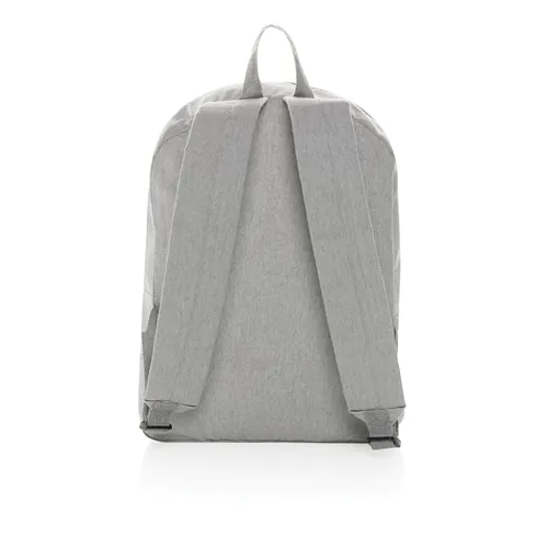 Impact Aware™ 285 g/m² rcanvas rugzak ongeverfd Impact Aware™ 285 g/m² rcanvas rugzak ongeverfd