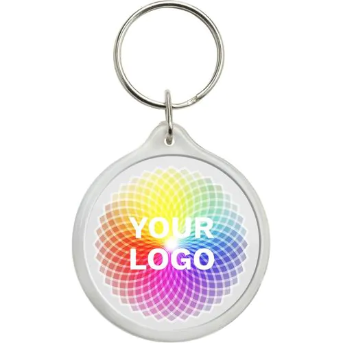 Plastic key holder Leco