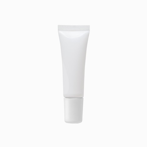 Lippenbalsem, 6 ml (wit) Lippenbalsem, 6 ml (wit)