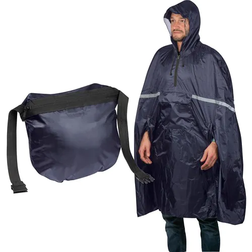 Rain poncho Monte Carlo Rain poncho Monte Carlo