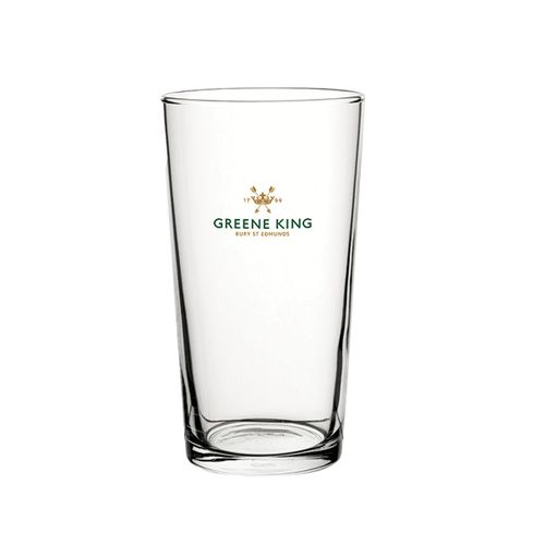 Verre Conique Parfait - Pinte (560ml/20oz)