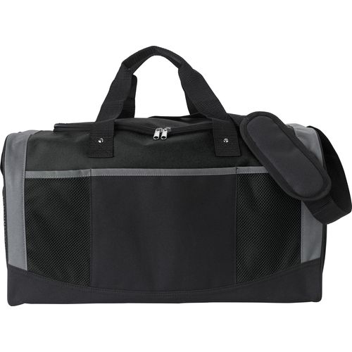 Bolsa de poliéster Wyatt Bolsa de poliéster Wyatt