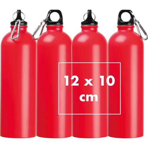 Stainless steel drinking bottle Ostrov Stainless steel drinking bottle Ostrov