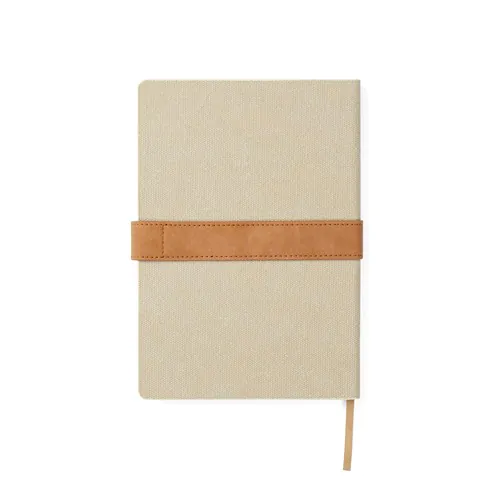 VINGA Bosler RCS recycled paper notebook VINGA Bosler RCS recycled paper notebook