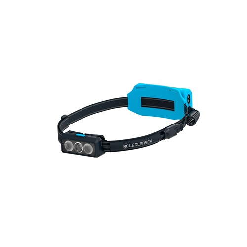 Lampe frontale Ledlenser NEO9R