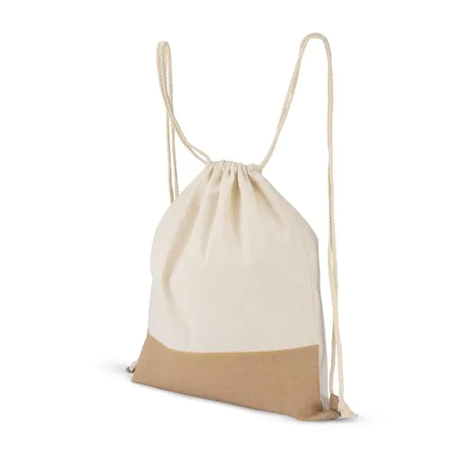 Cotton bag JUTIK Cotton bag JUTIK
