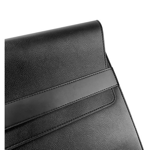 VENTURE NOTEBOOK. PU cover for notebooks up to 14" VENTURE NOTEBOOK. PU cover for notebooks up to 14"