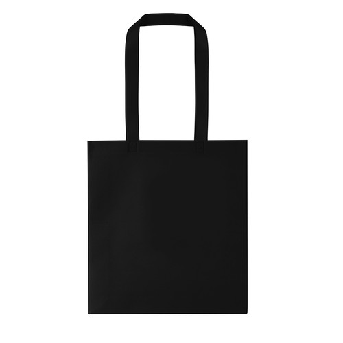 BORSA SHOPPER CON SOFFIETTO IN TNT (80 gr/mq) TERMOSALDATA BORSA SHOPPER CON SOFFIETTO IN TNT (80 gr/mq) TERMOSALDATA