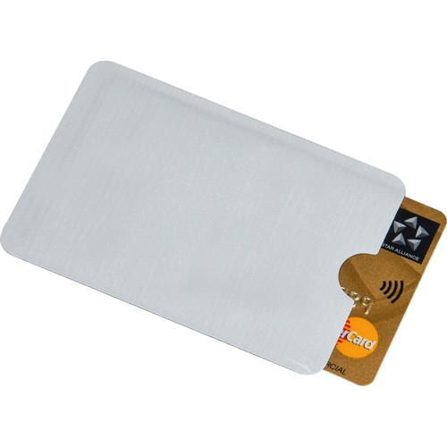 RFID Business card holder Edinburgh RFID Business card holder Edinburgh