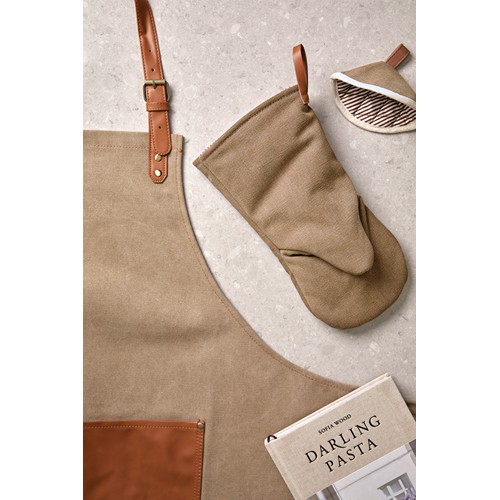 VINGA Asado oven mitt VINGA Asado oven mitt