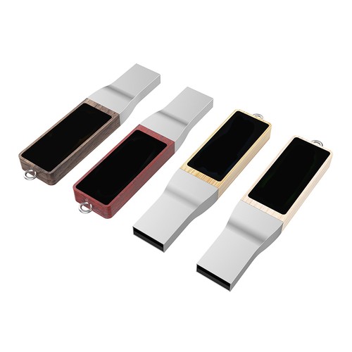 USB key