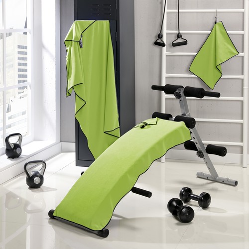 serviette de sport