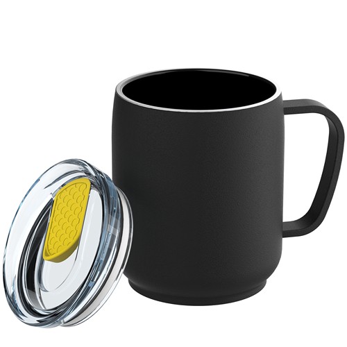 Thermomok RETUMBLER-myNIZZA CERAMIC Thermomok RETUMBLER-myNIZZA CERAMIC