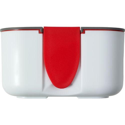 PP en siliconen lunchbox Veronica PP en siliconen lunchbox Veronica