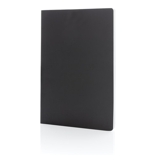 Impact softcover steenpapier notitieboek A5 Impact softcover steenpapier notitieboek A5