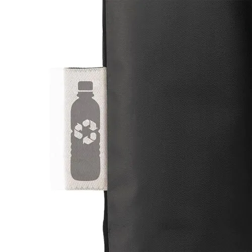 210T RPET shopping bag, long handles 210T RPET shopping bag, long handles
