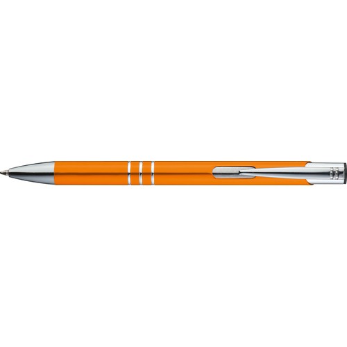 Metal ballpen ASCOT
