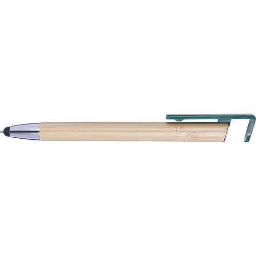 Bamboo 2-in-1 ballpen Colette
