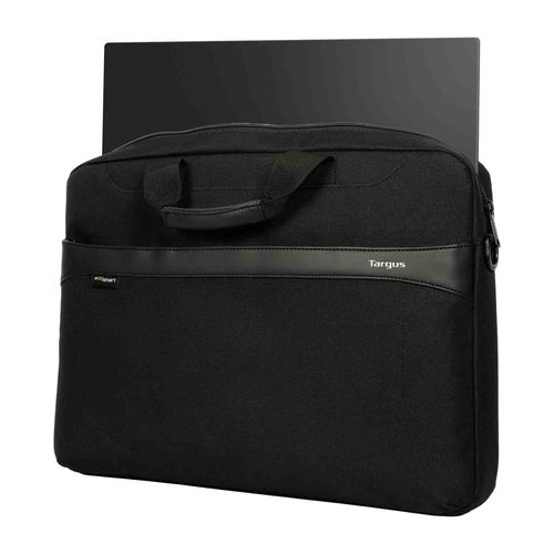 Targus GeoLite Eco Slim Brief 15"-16" Black Targus GeoLite Eco Slim Brief 15"-16" Black