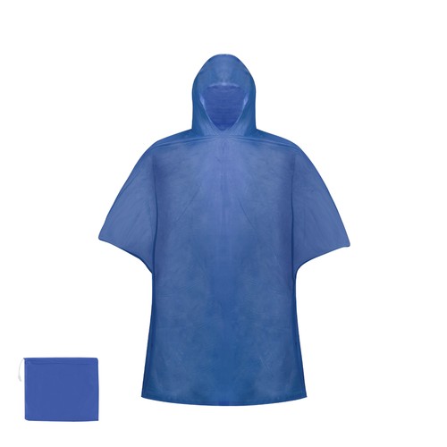 Poncho Montello Poncho Montello