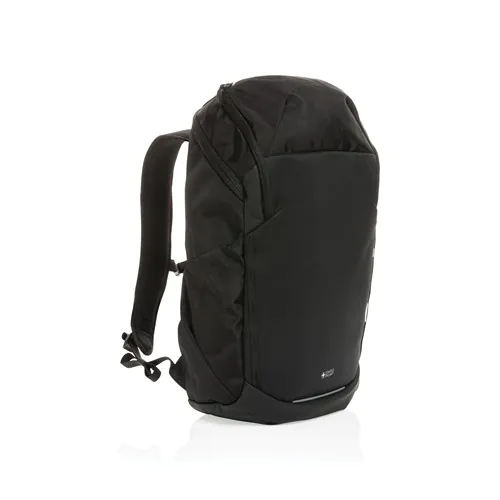 Zaino business 15.6" Swiss Peak in rPET AWARE™