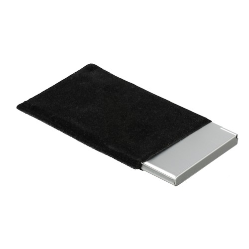 Credit en visitekaartbox RE98-COVER Credit en visitekaartbox RE98-COVER