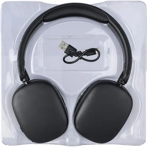Casque audio en ABS Janice Casque audio en ABS Janice