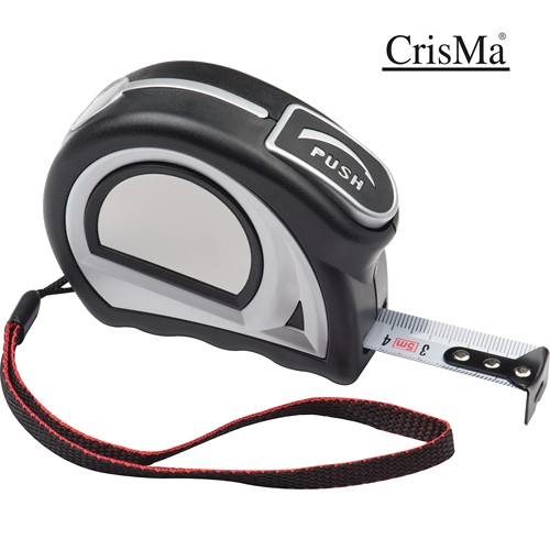 3 meter steel measuring tape