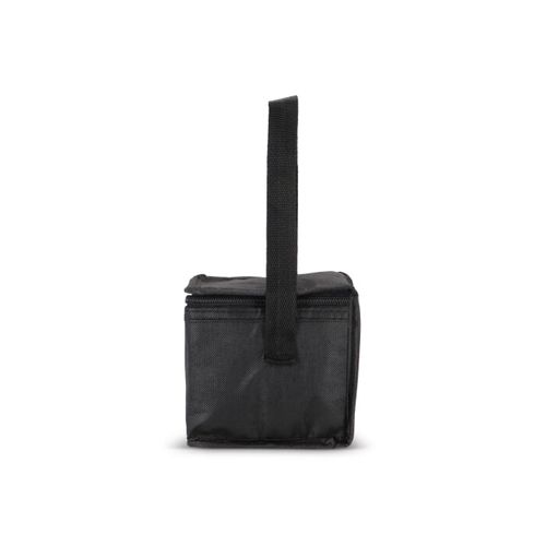 R-PET 6 Can cooler bag non-woven 20x 13 x 12.5cm 75g/m² R-PET 6 Can cooler bag non-woven 20x 13 x 12.5cm 75g/m²