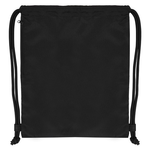 300D POLYESTER KNAPSAC