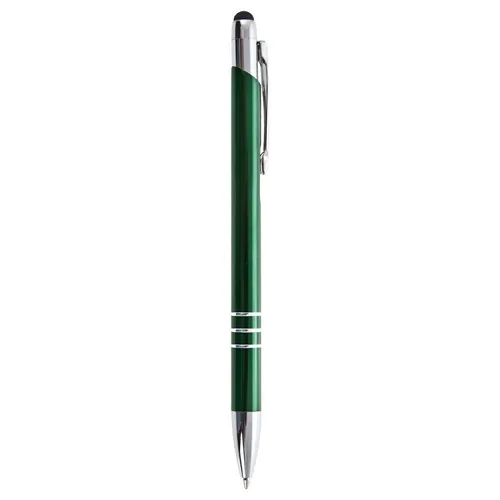 Ball pen, touch pen | Zachary
