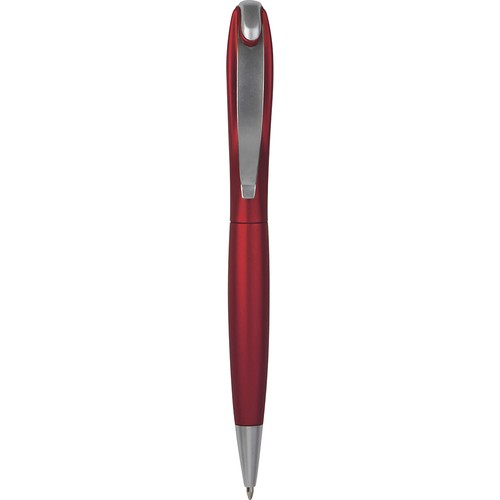 * PENNA A SFERA IN PLASTICA E METALLO