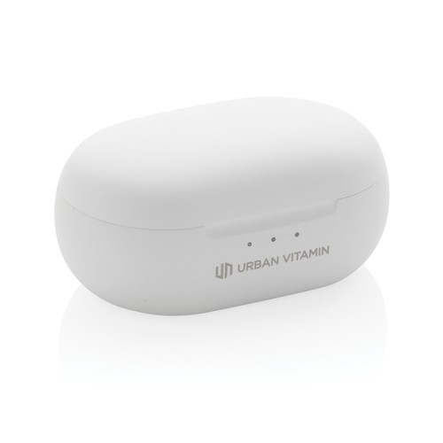 Auricolari ANC e ENC Urban Vitamin Gilroy