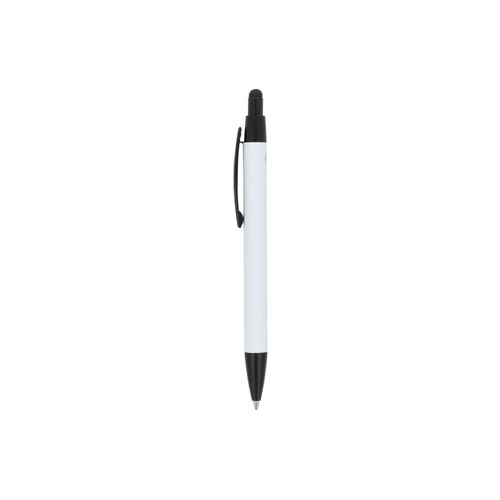 Balpen Alaska soufttouch met stylus R-AL Balpen Alaska soufttouch met stylus R-AL