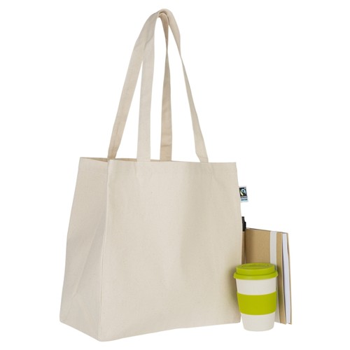 Cabas PRALO 350 FAIRTRADE Cabas PRALO 350 FAIRTRADE