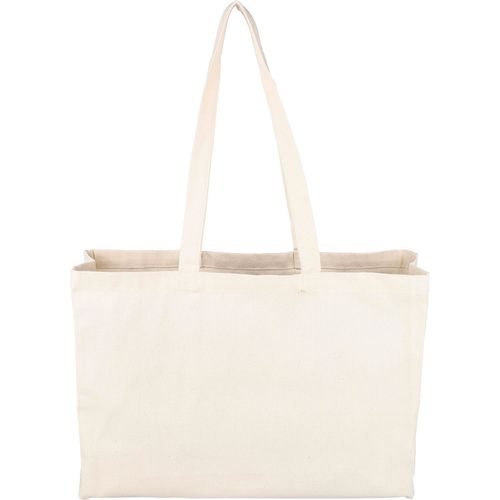 Oeko-Tex cotton (280 gsm) shopping bag Harrier Oeko-Tex cotton (280 gsm) shopping bag Harrier