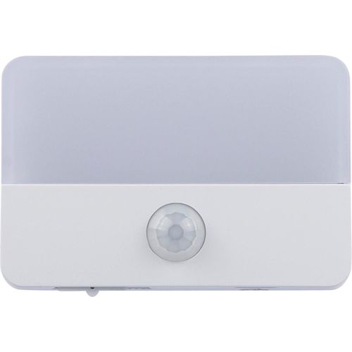 Recycled ABS rechargeable sensor light Ari