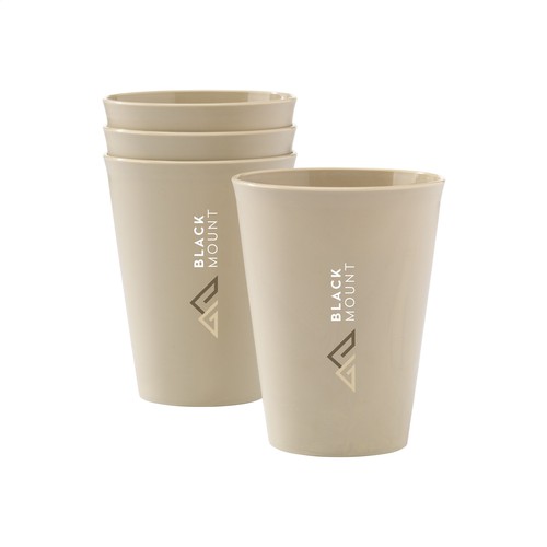 Sugarcane Cup 200 ml tasse
