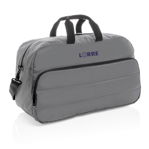 Impact AWARE™ RPET weekend duffel Impact AWARE™ RPET weekend duffel