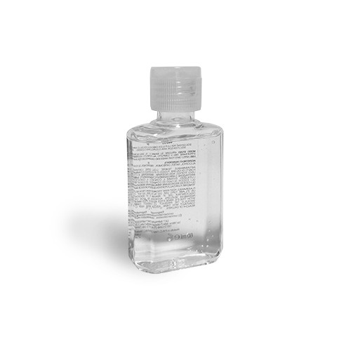 antibacteriële gel antibacteriële gel
