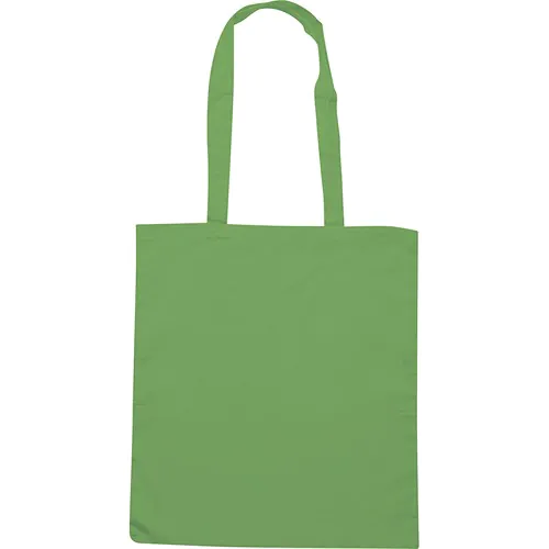 COTTON (100 gr/m²) SHOPPING BAG