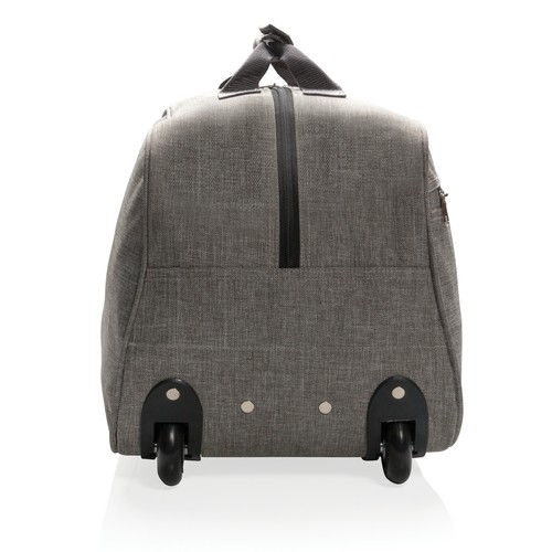Basic weekend trolley Basic weekend trolley