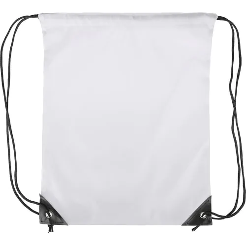 Gerecyclede Polyester (210D) rugtas Steffi