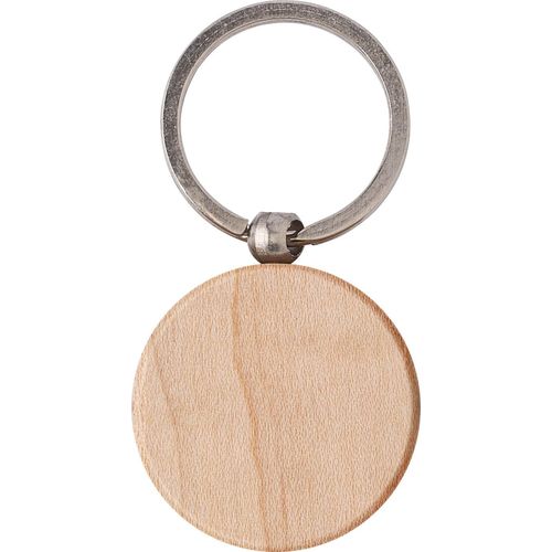 Wooden key holder May Wooden key holder May