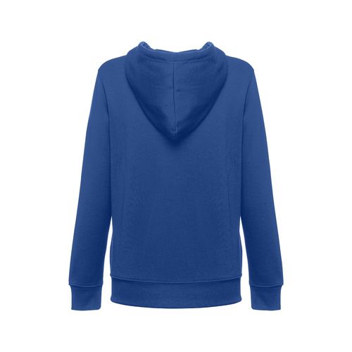 THC AMSTERDAM WOMEN. Felpa da donna in cotone e poliestere
