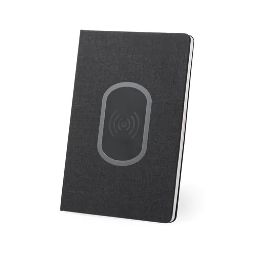 Bloc Notes Chargeur Kevant