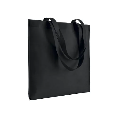 Bolsa de tejido sin tejer. Bolsa de tejido sin tejer.